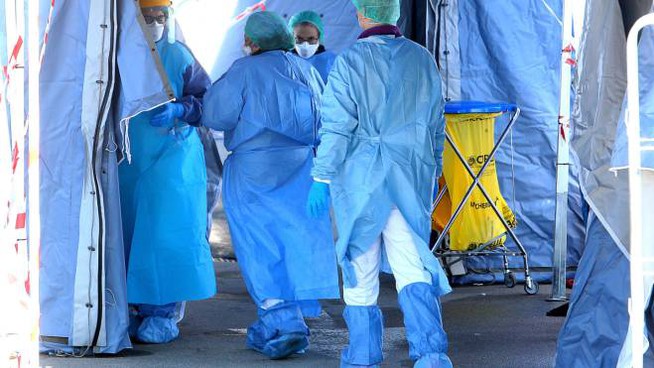 Secondo paziente positivo al coronavirus morto in Sicilia nell'arco di poche ore