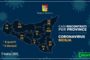 Coronavirus: l’aggiornamento in Sicilia, 237 positivi e 8 guariti
