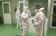 Hanno risposto già in più di 600 infermieri e oltre 50 medici all’arruolamento straordinario della Regione per fronteggiare l’emergenza Coronavirus in Sicilia