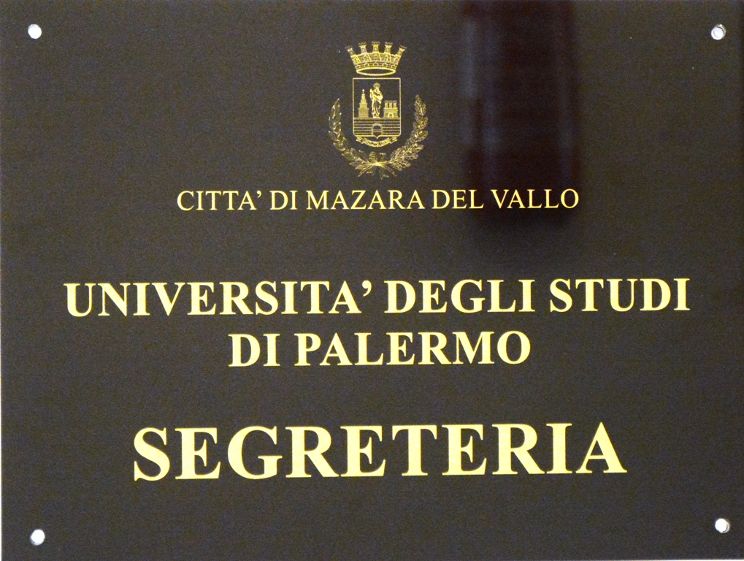 Segreteria Remota dell’Università di Palermo, riprendono le attività dello Sportello di Mazara