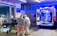 Coronavirus, il bilancio in Italia: 14.955 malati, 1.439 guariti, 1.266 morti
