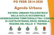 Mazara. Agenda Urbana, pubblicati gli avvisi. Budget di finanziamento: 15milioni di euro complessivi