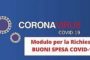 San Vito Lo Capo, voucher spesa per i soggetti in difficoltà economica determinata dall'emergenza Coronavirus