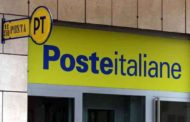 Prosegue il piano di riaperture degli uffici postali: interessati i comuni di Trapani, Mazara, Marsala e Salemi