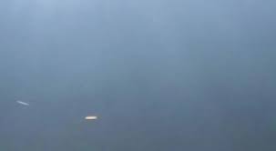 UFO. Il Pentagono pubblica tre video di oggetti volanti non identificati