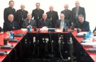 FASE 2, I Vescovi siciliani: «DPCM, il Governo riesanimi Orientamenti e Protocolli»