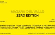 Mazara. Dal 23 Maggio al 1 Giugno 2020, si svolge in Italia, al Supermercato Migros la prima edizione a cura di Giuseppina Giordano di #10cents - ART AT THE SUPERMARKET