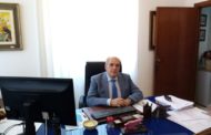 Asp Trapani, Gioacchino Oddo assume incarico direttore generale facente funzioni per sei mesi