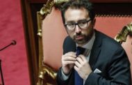 Giustizia, Il Senato respinge la mozione di sfiducia contro il ministro della Giustizia Alfonso Bonafede