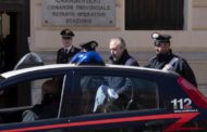 Mafia, torna in carcere l'ex deputato regionale Ruggirello: è guarito dal coronavirus