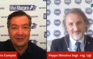 Pesca e Finanziaria regionale, intervista video a Giuseppe Messina (Segretario UGL Sicilia)