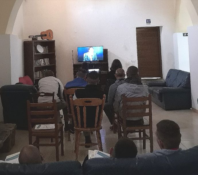 Mazara. Presso la Casa dei Giovani riprende il corso “Peace Education Program”