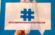 Mazara. #IocomproaMazaraperche, il plauso dell’assessore Giacalone all’iniziativa della Commissione Consiliare Attività Produttive e Sviluppo Economico
