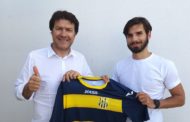 Mazara calcio: L’attaccante Domenico Messina riconfermato in gialloblu