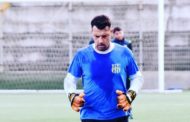 Mazara calcio: Il portiere Giovanni Maltese riconfermato