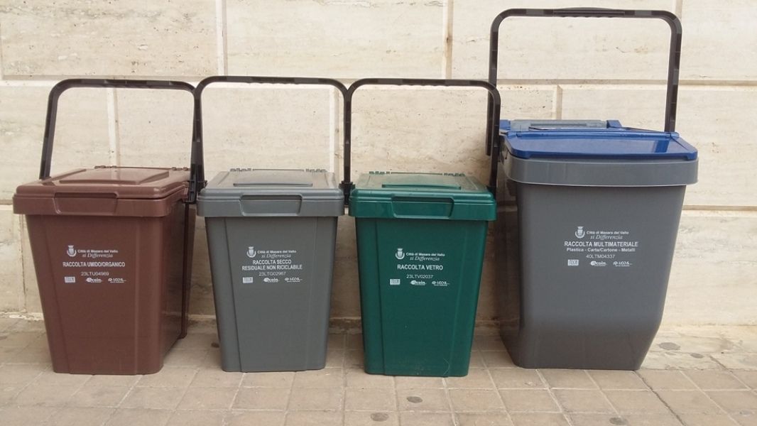 Mazara. #AvvisoRifiuti: nuovo numero telefonico per la prenotazione del ritiro rifiuti ingombranti
