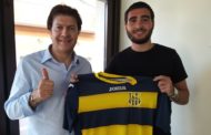 Mazara Calcio: Il difensore Gaspare Paladino riconfermato in gialloblu