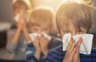 Coronavirus, Da settembre niente scuola se si ha il raffreddore: obbligatorio restare a casa per 3 giorni