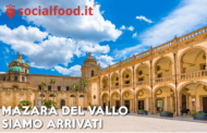 Socialfood.it : anche a Mazara del Vallo sarà possibile ordinare cibo direttamente da casa