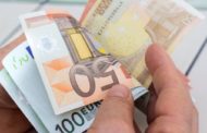Da domani primo luglio stop ai pagamenti in contanti oltre i 2mila euro