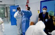 Il Coronavirus torna a fare paura, in Sicilia 13 nuovi casi nelle ultime 24 ore