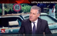 L'ex pm Di Matteo choc su Messina Denaro: 