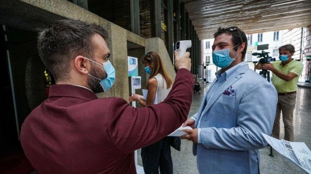 IL BOLLETTINO... Coronavirus, zero nuovi contagi e nessun decesso in Sicilia: risalgono casi e vittime in Italia
