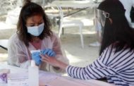 Coronavirus: raddoppiano i casi in provincia di Trapani. Adesso sono 15