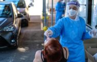 Coronavirus: in Sicilia 78 nuovi casi, 11 morti e contagi record in tutta Italia