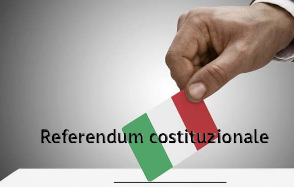 Mazara. Referendum. Lezioni sospese nei plessi sedi di seggi dal pomeriggio del 18 settembre fino a mercoledì 23 settembre 2020