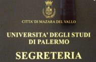 Mazara. Segreteria Remota dell'Università di Palermo presso il Comune aperta il mercoledì ed il venerdì