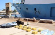 Pescatori mazaresi sequestrati in Libia: accuse di traffico droga. Il generale Haftar cerca di “incastrarli”