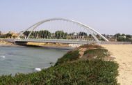 Mazara. Ponte sul Fiume Arena: Partecipazione Politica scrive all’Ex Provincia