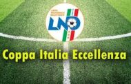 Coppa Italia: Risultati delle gare di andata degli ottavi di finale. Il Mazara batte il Castellammare 4-1