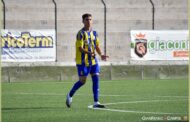 Mazara calcio: Il centrocampista Di Giorgio indosserà la maglia dell'F.C. Messina in serie D