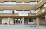 Mazara. Costruzione di una nuova scuola all’interno della pertinenza dell’Istituto Industriale “R. D’Altavilla”
