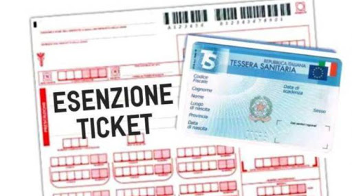 Asp Trapani, prorogata al 31 marzo 2021 la scadenza dell'esenzione ticket per reddito