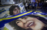Argentina, Maradona operato: riuscito intervento al cervello