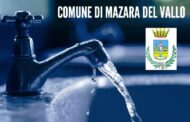 Mazara. L'acqua dei quartieri di Trasmazaro, Tonnarella e Ramisella non potrà essere utilizzata per usi alimentari ma esclusivamente per usi igienici