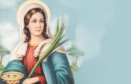 Oggi, 13 dicembre, si festeggia Santa Lucia