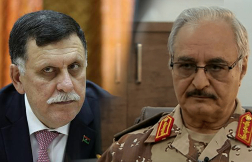 Liberazione pescatori. Libia: Gna smentisce presunto messaggio di Sarraj al generale Haftar