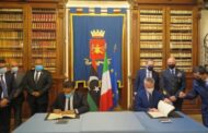 Italia-Libia, firmato un nuovo accordo per la Difesa