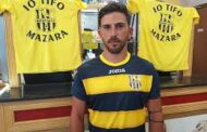 Mazara calcio: L’attaccante Angelo Caronia va in serie D al Licata