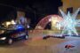 Mazara: Festività natalizie, intensificati controlli della Polizia Municipale