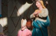 Mazara. Il video messaggio di Natale del Vescovo Domenico Mogavero