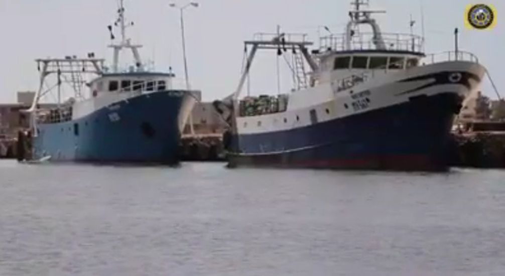 “Mezzo milione di euro per i familiari dei pescatori fermati in Libia”