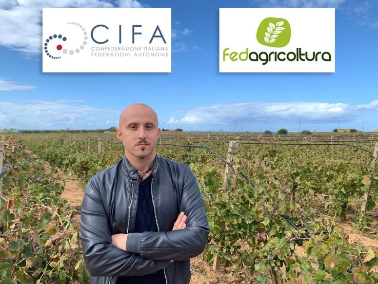 C.I.F.A. Trapani e Fedagricoltura Mazara: “congratulazioni al neo Assessore regionale Toni Scilla”