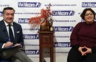 Mazara. VIDEO INTERVISTA CON ANTONELLA CORONETTA, capogruppo del Movimento 5 Stelle al Consiglio Comunale di Mazara