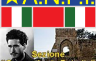 L'Anpi Mazara “Comandante Petralia” celebra la giornata della Memoria e condanna gli atti di razzismo verificatisi in città