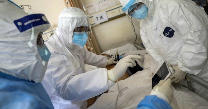 Coronavirus in Sicilia, il bollettino del 17 gennaio: altri 1.439 nuovi positivi, 35 i morti in 24 ore
